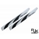 RJX Energy 325mm Premium CF Blades